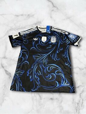 Argentina Jersey 2026
